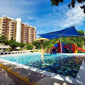 Apart-hotel Imperio Thermas - Bvtur