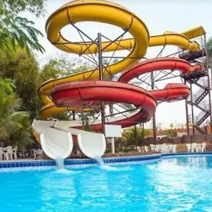 Hotel Golden Dolphin